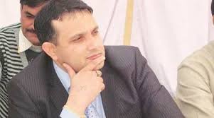 On Sagar Ratna killing, top cop told deputy: why wasn't I told?