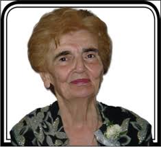 Disma (nee Lodi) Fregni