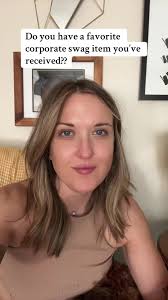 Any corporate swag items that you’ve received that you really loved? I  think these @BrüMate water bottles would be awesome, we already do yetis,  but I like these so much better. What do you do for ...