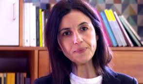 The lost souls of mosul. Francesca Mannocchi La Fiera Delle Parole