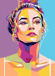 Wpap Art