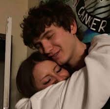 Ethan was a comforting man- He could comfort everyone around him and this  could make everyone happy. He was a great person who loved everyone and  enjoyed every moment be could. I