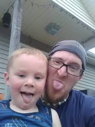 This is my son Justin he passed away 2 years ago today since then nothing  has been the same .Thing's were actually getting better for him my daughter  took him in got