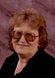 Ida May Tisdale Obituary