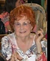 Beulah La Bate Obituary (1927