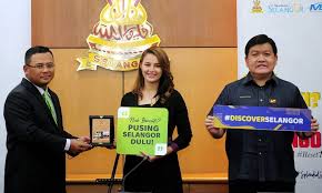 (7) planning blocks according to the local plan of subang jaya 2020 municipal council (rtmpsj 2020) namely: Subang Jaya Municipal Council Attains City Status