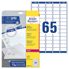 Kostenlose vorlagen für wochenkalender/wochenplaner 2020 in word (1 woche pro seite), in vielen varianten, zum. Adressetiketten Avery Zweckform 38 1 X 21 2 Mm Weiss Blattformat A4 Pe 17 23