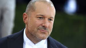 Ex-Apple-Designer Jony Ive heuert bei OpenAI an