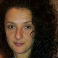 Claudia Grigore's Instagram, Twitter & Facebook