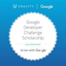 Maybe you would like to learn more about one of these? Udacity Google Scholarship Experience First Week By Ashley Medium