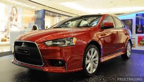 Model ini amat boleh dipercayai dan paling sedikit mendatangkan masalah kepada pemiliknya. Mitsubishi Lancer 2 0 Gte Detailed Now Priced At Rm118 888