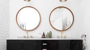 A white bathroom can also seem too plain if you're not careful, however. Bathroom Ideas To Take Your Decor And Storage Up A Notch Curbed