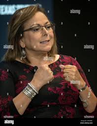 Susana martinez hi-res stock photography and images
