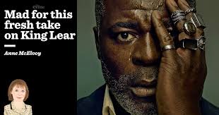 Mad for this fresh take