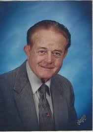 Daryl Ellison Obituary (1924