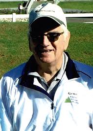 Thomas East Obituary