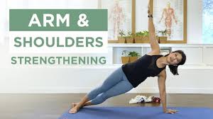 Image result for Shoulder Strength Exercises