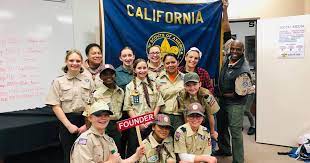 Get Your Top 10 Questions About Scouts Bsa Answered Here