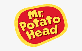 Download free mr potato head png images, head, head tube, potato, mashed potato, potato chip, skin head percussion instrument, potato wedges, mr potato our database contains over 16 million of free png images. Potato Head Mr Potato Head Logo Png Transparent Png 624x624 Free Download On Nicepng