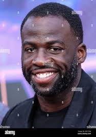 Ja'mal green hi-res stock photography and images