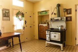 Today, i'm in the studio working on a very exciting whole house online design plan. What Homes Looked Like When Your Grandparents Were Born Loveproperty Com