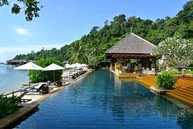 Tarikan utama di taman ini adalah tidak lain tidak bukan daripada kemegahan gunung kinabalu iaitu gunung. 20 Tempat Honeymoon Di Malaysia Menyeronokkan Dan Popular Ammboi