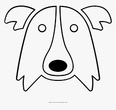 Explore 623989 free printable coloring pages for you can use our amazing online tool to color and edit the following border collie coloring pages. Border Collie Coloring Page Cartoon Hd Png Download Kindpng