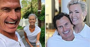 Now, his multifaceted investment petter stordalen was born in porsgrunn, norway and got his start helping his grocer father sell strawberries. Gunhild Og Petter Stordalens Onske Motes Med Sinne