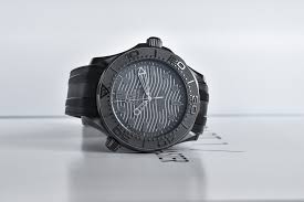 Shop omega watches & accessories, one of the finest & among top swiss watch brands in our exclusive omega stores in malaysia & singapore. 2021 Omega Seamaster Diver 300m Black Black Hands On Price