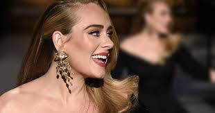 Always wishing i was older, wishing i was somewhere else, wishing i could remember and wishing i could forget too. Adele Mega Tv Auftritt Und Wir Hatten Sie Fast Nicht Erkannt Bunte De