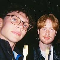 Sheepshagger by Niall Griffiths