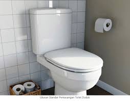 Ukuran pintu toilet atau kamar mandi standar. Berapa Ukuran Standar Pemasangan Toilet Duduk 88 Bangunan