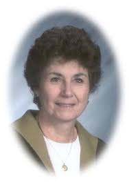 Mary Thomas Obituary June 29, 2008