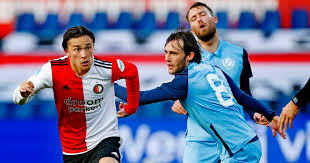 Read our expert predictions and find the top odds for the fixture below in our match preview. Feyenoorder Wehrmann Naar Fc Luzern Transfer Talk Ad Nl