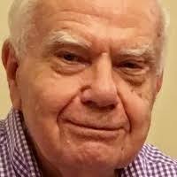 Obituary information for Charles Lavery