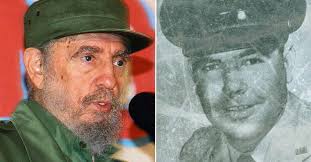 Fidel Castro Kept the Frozen Body of An American Airman Following the  Failed Bay of Pigs Invasion