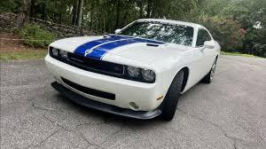 Image result for Stone White 2009 Challenger