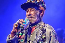 Lee scratch perry in 2019. Cf 4weiwg Vmm