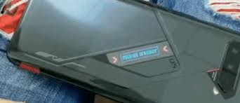 The main highlighting feature of the asus rog. Asus Rog Phone 5 Stars In Hands On Video Gsmarena Com News