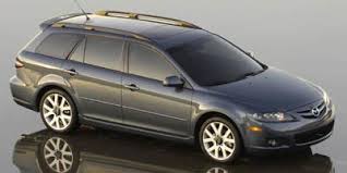 Image result for MAZDA6 2006