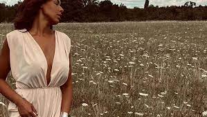Chimène badi (manoir des fans) @chimene_badi. Chimene Badi Revele Comment Elle A Perdu Autant De Poids Ladepeche Fr