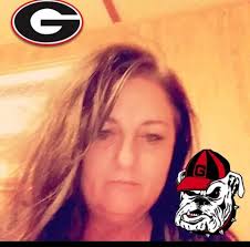 My Kirby is ready for college football!!