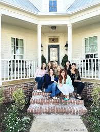 Versatile shiplap accommodates all styles , including farmhouse, modern, rustic, even chic and refined, or you can create your own unique design for something more. Magnolia House Fixer Upper Weekend Waco Texas Review