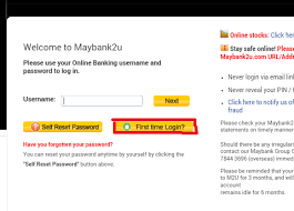 Status pembukaan akaun yang berjaya akan dimaklumkan kepada pelanggan melalui khidmat 6. Jodieblog Com Buka Akaun Maybank Daftar Maybank2u