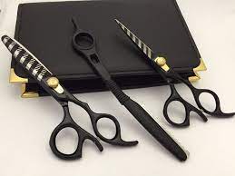 Pin On Barber Hairdressing Scissors