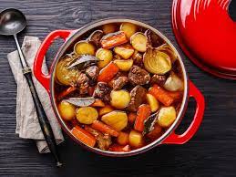 Boeuf Bourguignon Recette Recette Boeuf Bourguignon Idee Recette Bœuf Bourguignon