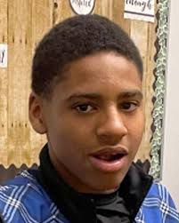 Have you seen Bilaze Lyles? He has been reported missing and may be in  danger. Please help by sharing and staying alert. 👦 Name: Bilaze Lyles 📅  Missing Since: June 4, 2025