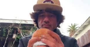 David Nappi King Isiah