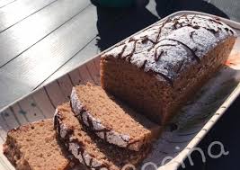 Budin De Chocolate Super Facil Receta De Pili Receta En 2020 Budin De Chocolate Recetas De Comida Postres