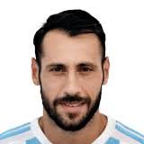 Marco mancosu, 32, from italy us lecce, since 2016 attacking midfield market value: Matteo Mancosu Fifa 20 64 Rating And Price Futbin